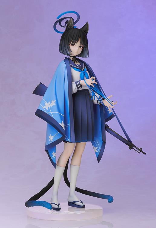 Blue Archive Kikyou 1/7 Scale Figure Gallery Image 8