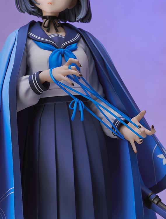 Blue Archive Kikyou 1/7 Scale Figure Gallery Image 11