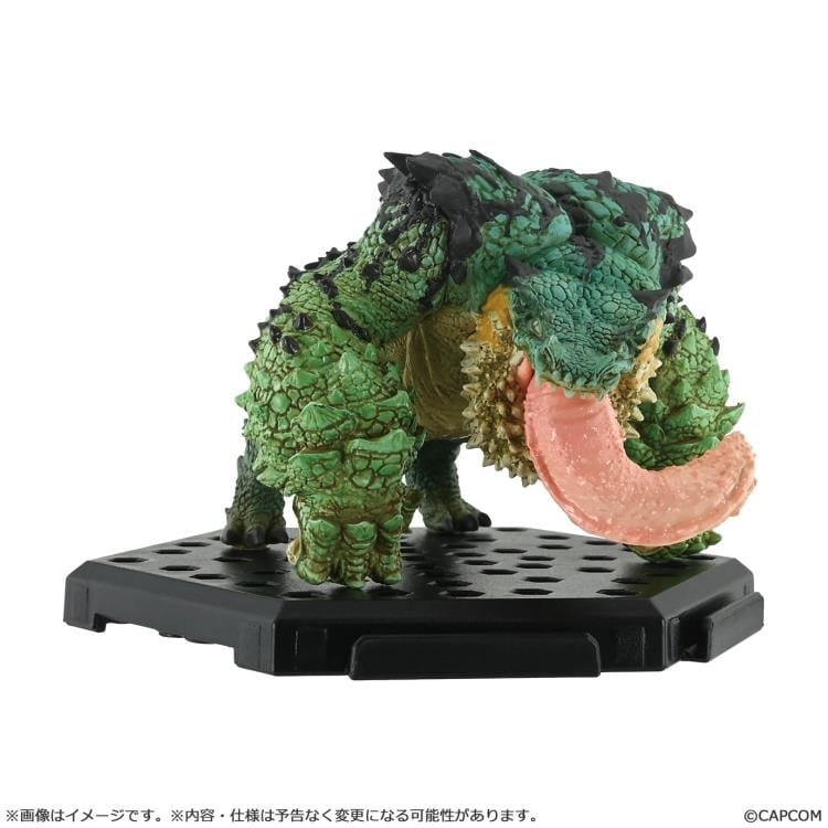Monster Hunter Capcom Figure Builder Standard Model Plus Vol.27 Box of 6 Figures Gallery Image 6