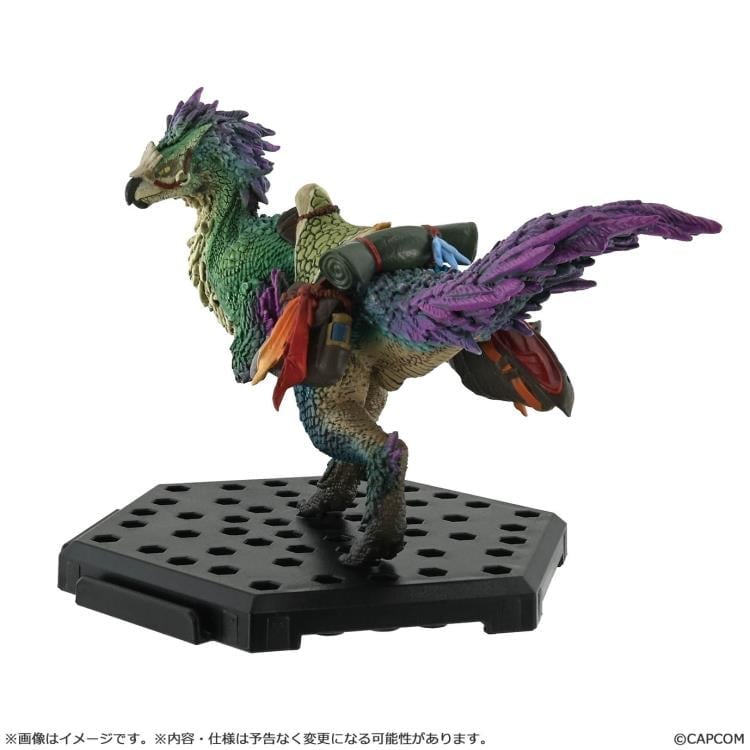 Monster Hunter Capcom Figure Builder Standard Model Plus Vol.27 Box of 6 Figures Gallery Image 4