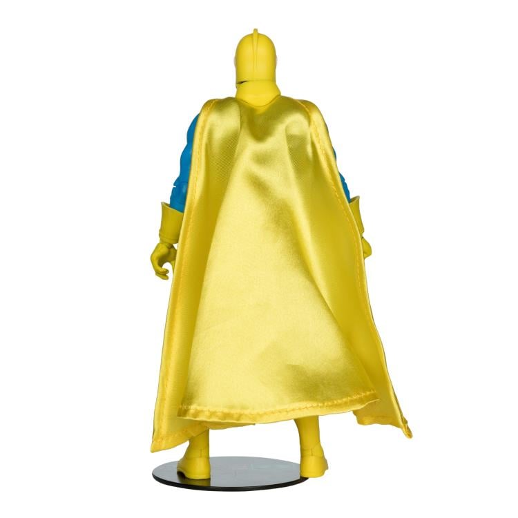 DC: The Silver Age Doctor Fate 7