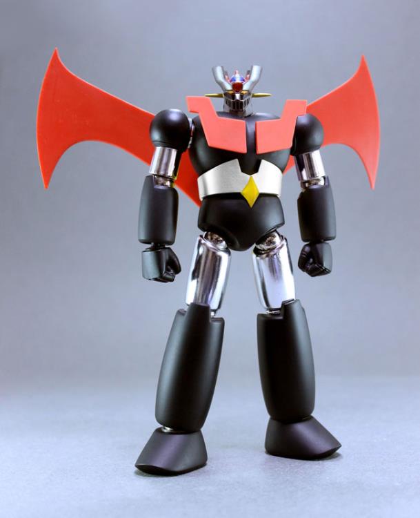 Dynamite Action GK! Limited No.2 Mazinger Edition Z: The Impact! Gallery Image 3