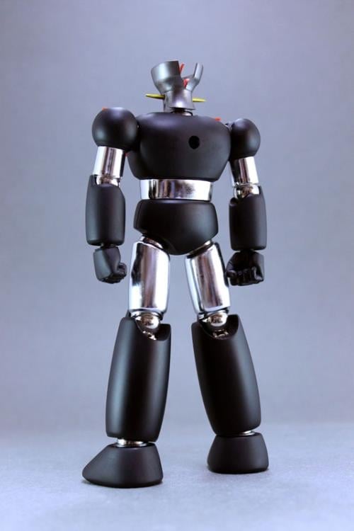 Dynamite Action GK! Limited No.2 Mazinger Edition Z: The Impact! Gallery Image 10