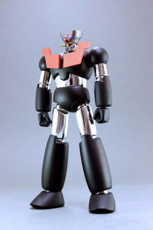 Dynamite Action GK! Limited No.2 Mazinger Edition Z: The Impact! Gallery Image 7