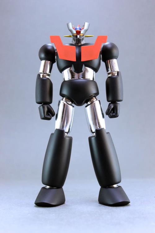 Dynamite Action GK! Limited No.2 Mazinger Edition Z: The Impact! Gallery Image 5