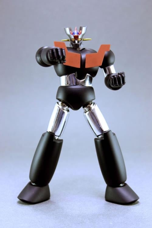 Dynamite Action GK! Limited No.2 Mazinger Edition Z: The Impact! Gallery Image 9