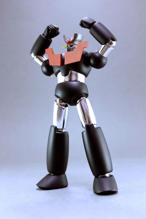 Dynamite Action GK! Limited No.2 Mazinger Edition Z: The Impact! Gallery Image 6