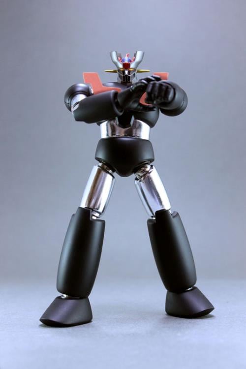 Dynamite Action GK! Limited No.2 Mazinger Edition Z: The Impact! Gallery Image 8