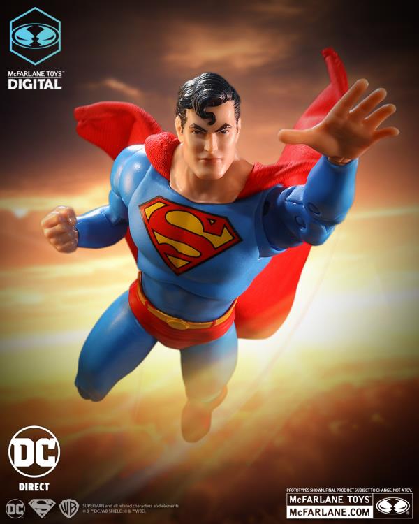 DC: The Silver Age Superman 7