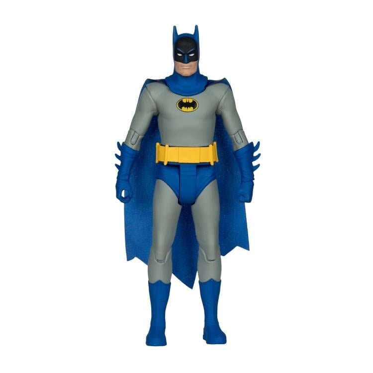 Super Friends DC Retro Batman Action Figure Gallery Image 9