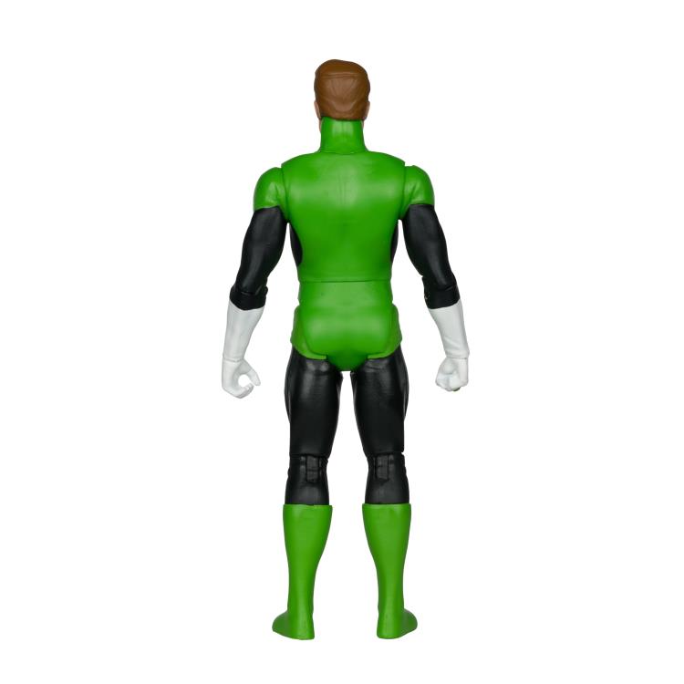 Super Friends DC Retro Green Lantern Action Figure Gallery Image 8