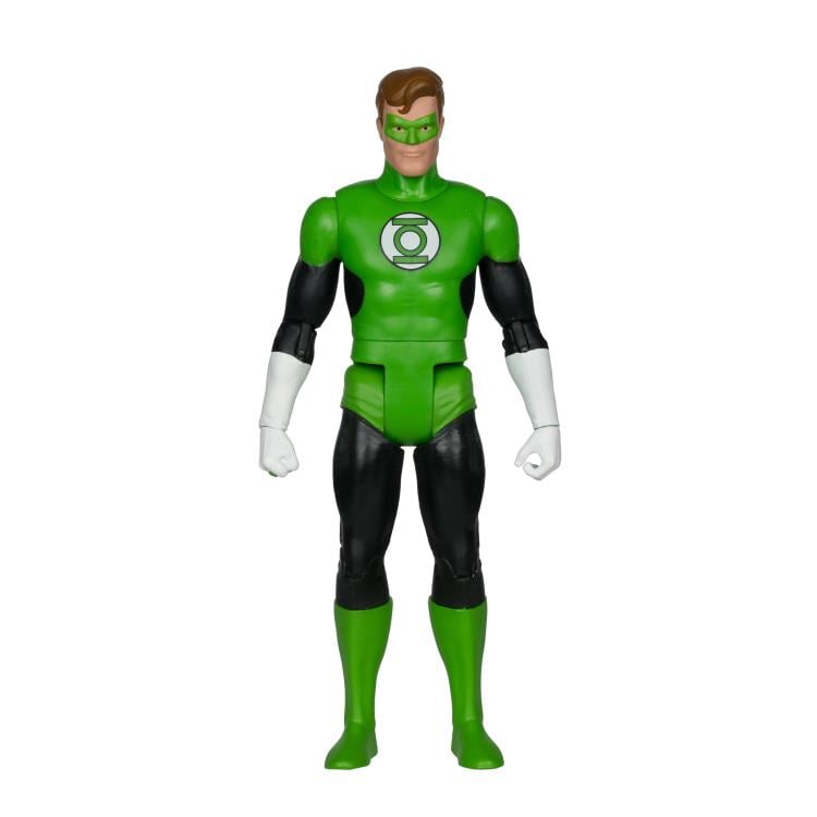 Super Friends DC Retro Green Lantern Action Figure Gallery Image 7