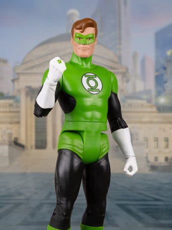 DCスーパーヒーローズ DC Super Heroes United (Titan Pledge) (PREORDER) - Game Nerdz