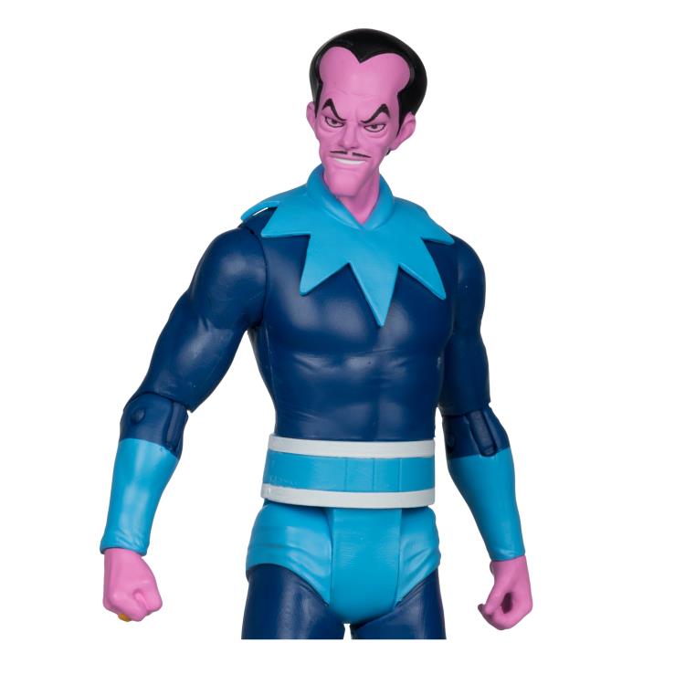 Super Friends DC Retro Sinestro Action Figure Gallery Image 11