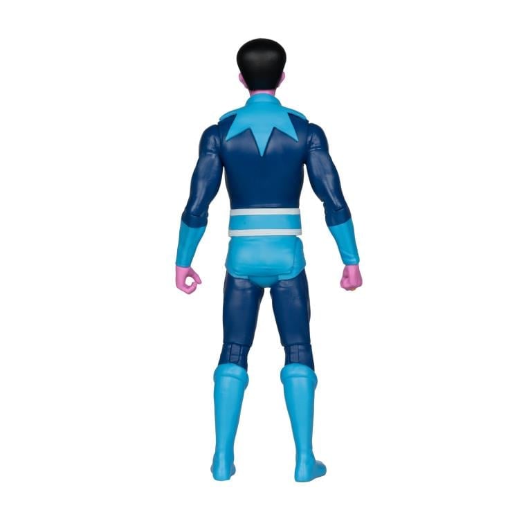 Super Friends DC Retro Sinestro Action Figure Gallery Image 10
