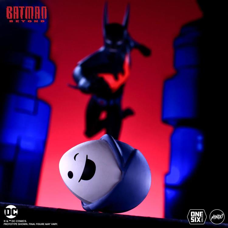 Batman Beyond Batman (Terry McGinnis) 1/6 Scale Action Figure Gallery Image 7