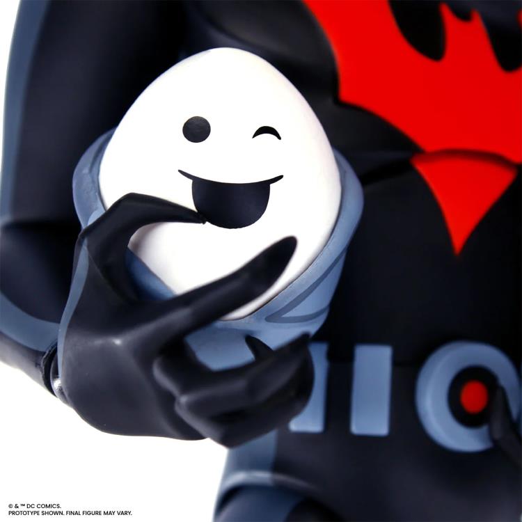 Batman Beyond Batman (Terry McGinnis) 1/6 Scale Action Figure Gallery Image 13
