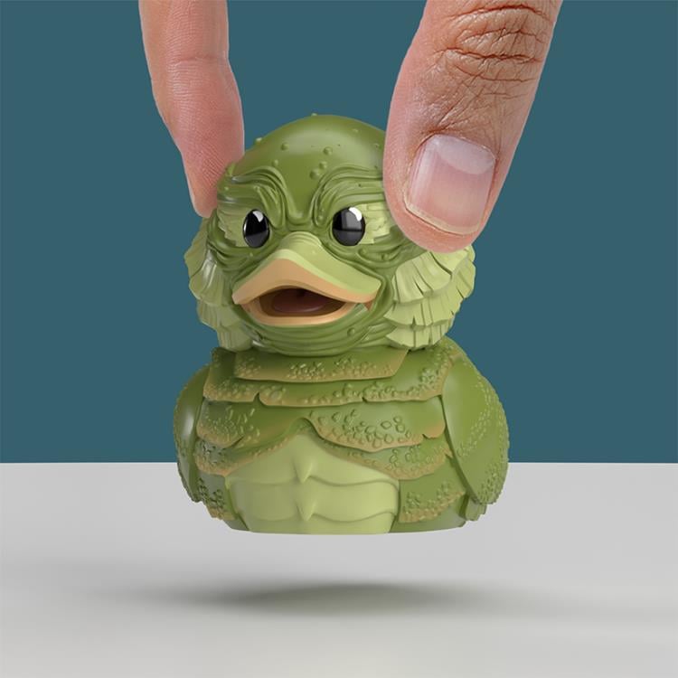 Universal Monsters Mini TUBBZ Creature from the Black Lagoon Gallery Image 5