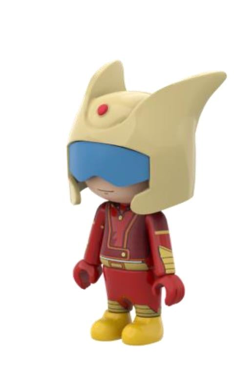Mazinger Z Pantasy Mazinger Z Bust PX Previews Exclusive Building