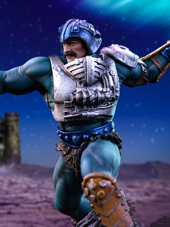 Battle Bones Transport Masters Of The Universe Snake Men Maîtres De l' Univers