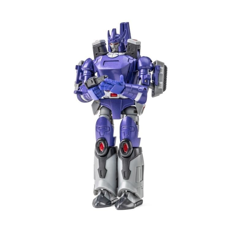 NA H23U Darius (5th Anniversary Ver.) Limited Edition Figure Gallery Image 9