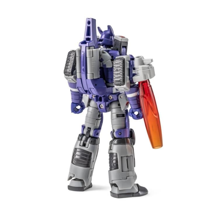 NA H23U Darius (5th Anniversary Ver.) Limited Edition Figure Gallery Image 8