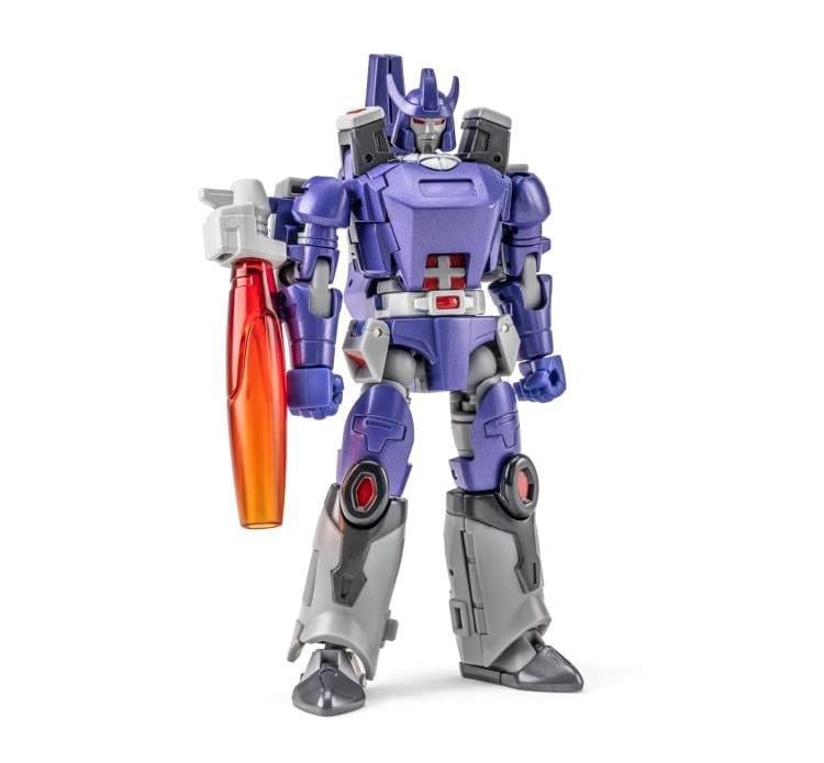 NA H23U Darius (5th Anniversary Ver.) Limited Edition Figure Gallery Image 6