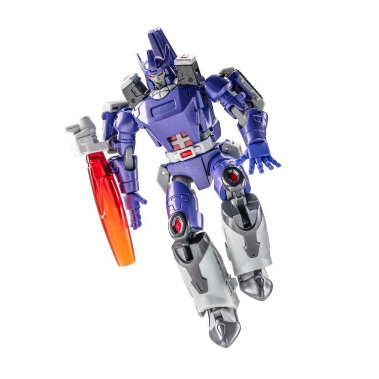 NA H23U Darius (5th Anniversary Ver.) Limited Edition Figure Gallery Image 7