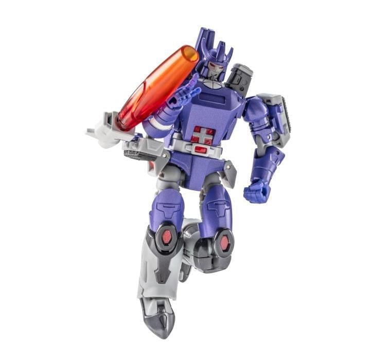 NA H23U Darius (5th Anniversary Ver.) Limited Edition Figure Gallery Image 5