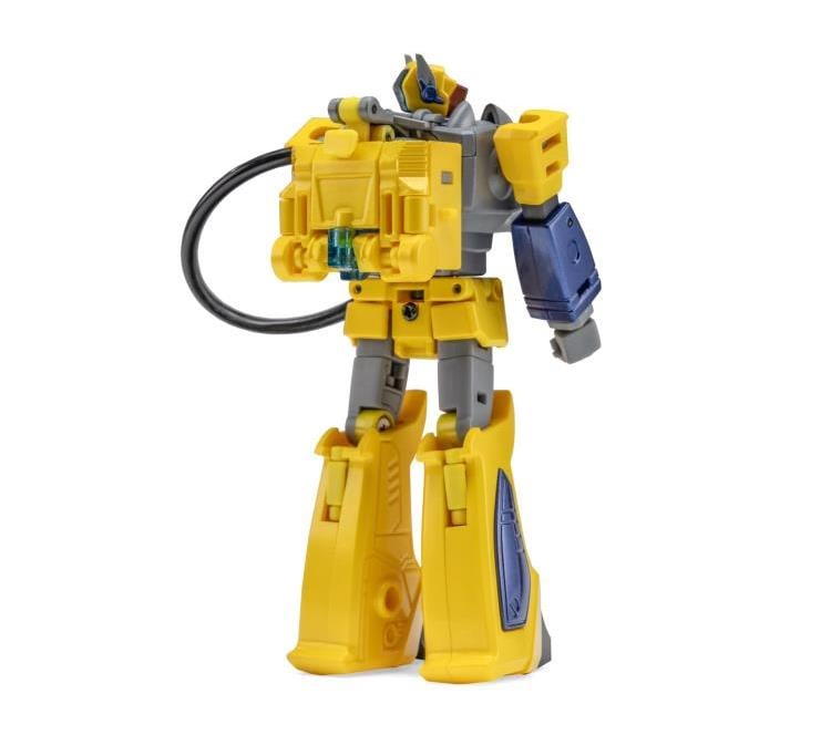 NA H35B Arges (5th Anniversary Ver.) Limited Edition Figure Gallery Image 8