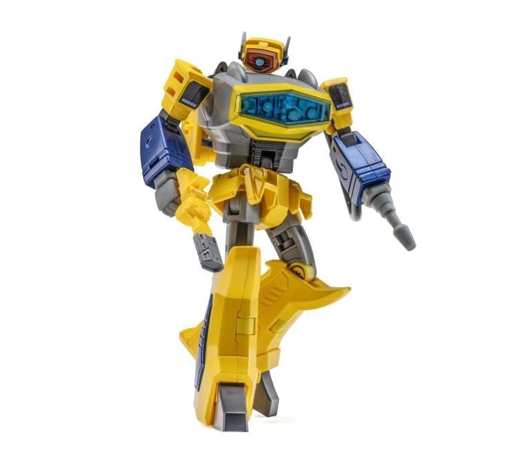 NA H35B Arges (5th Anniversary Ver.) Limited Edition Figure Gallery Image 7