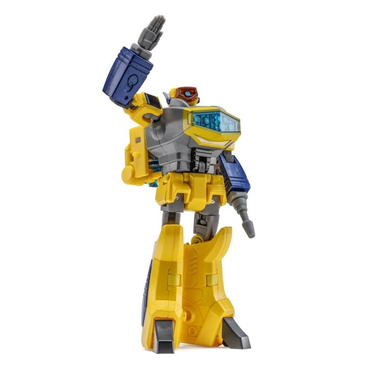 NA H35B Arges (5th Anniversary Ver.) Limited Edition Figure Gallery Image 5