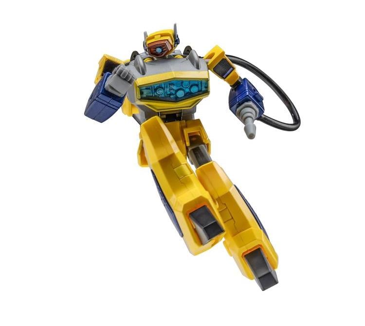 NA H35B Arges (5th Anniversary Ver.) Limited Edition Figure Gallery Image 6
