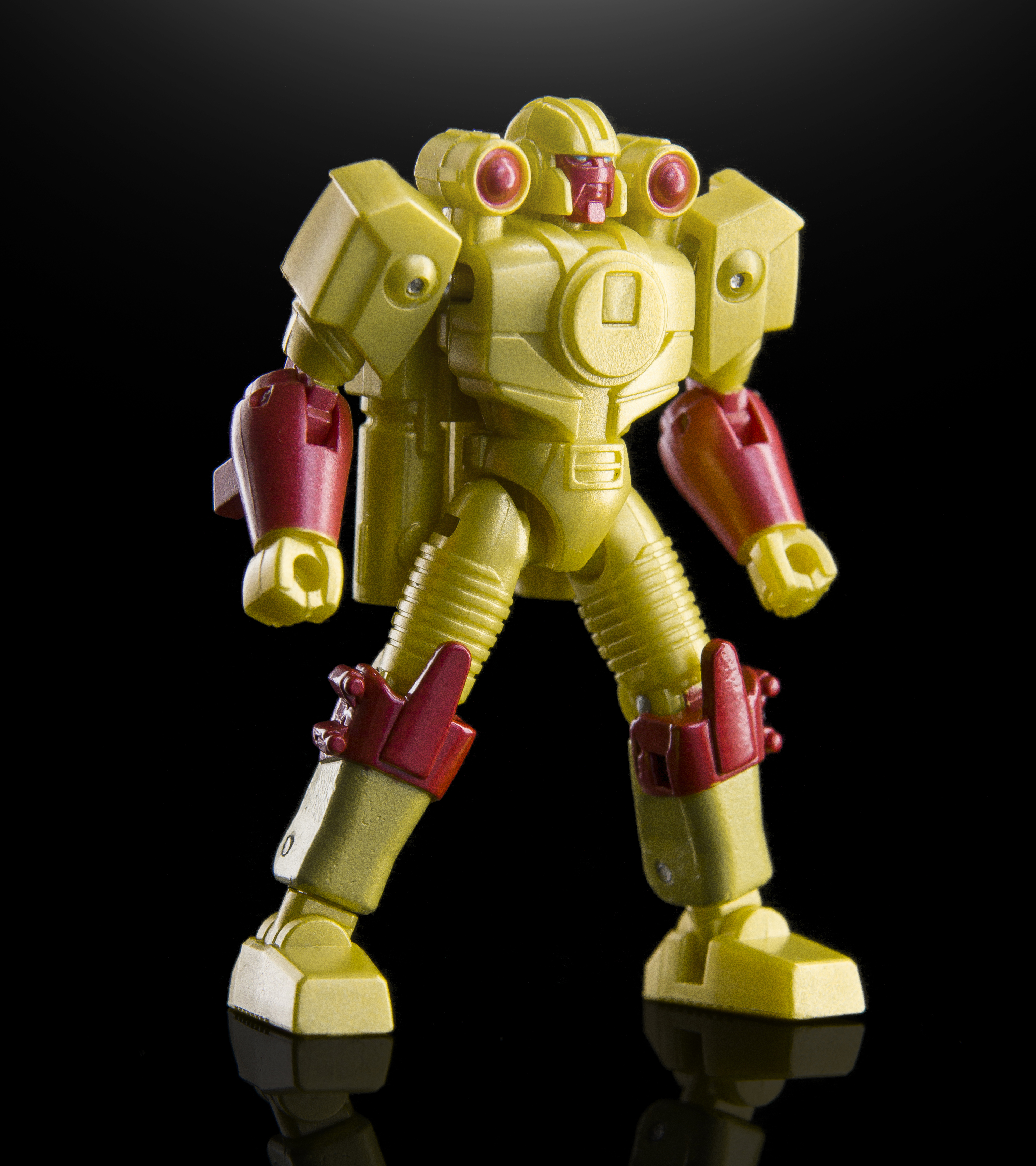 Master X MX-46L Lignite