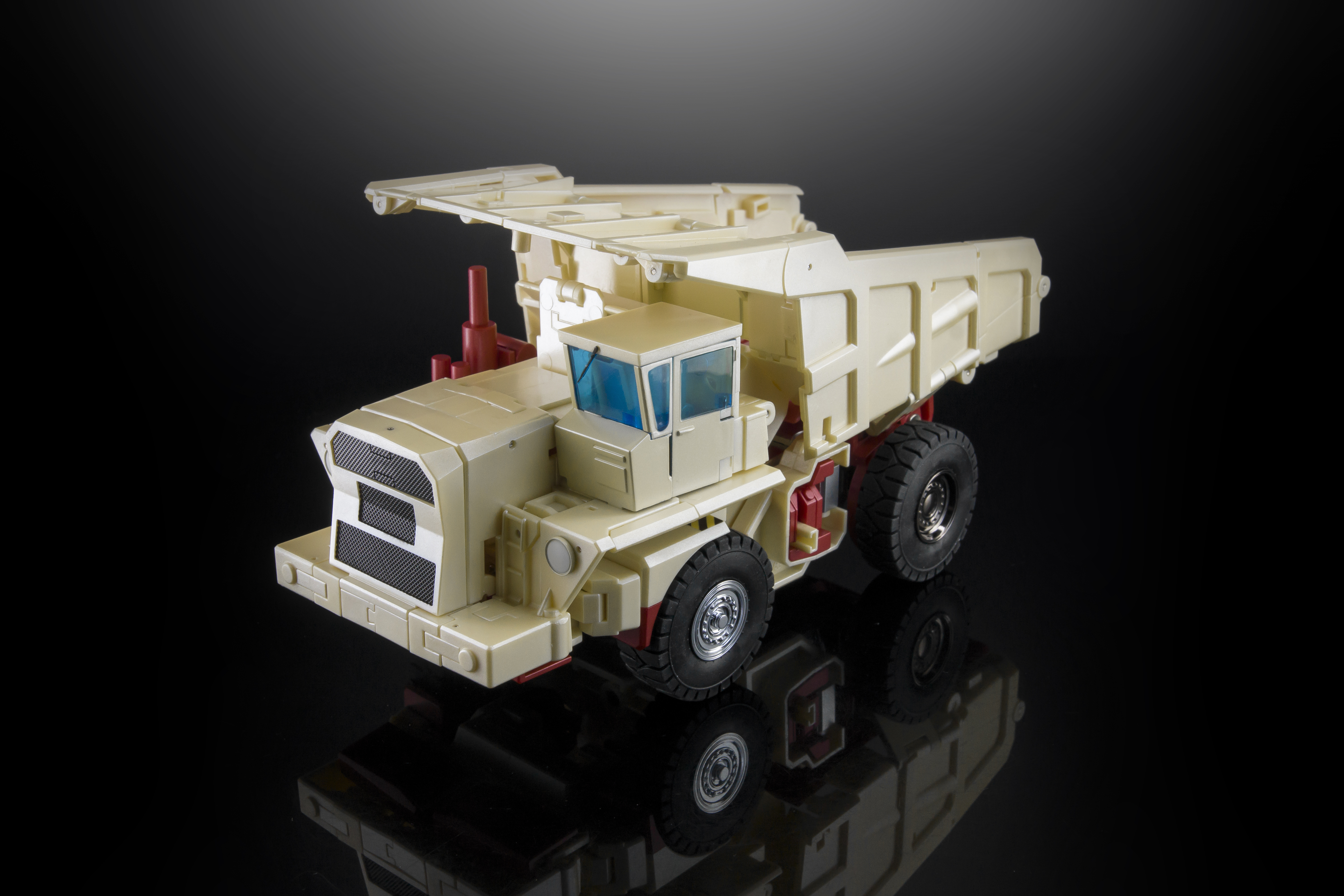 Master X MX-46L Lignite