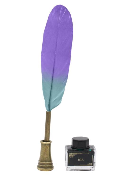 Monster Hunter Wilds Seikret Feather Pen Gallery Image 3