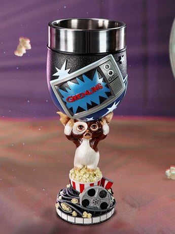 Gremlins Gizmo Goblet Gallery Image 2