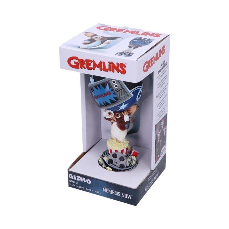 Gremlins Gizmo Goblet Gallery Image 9