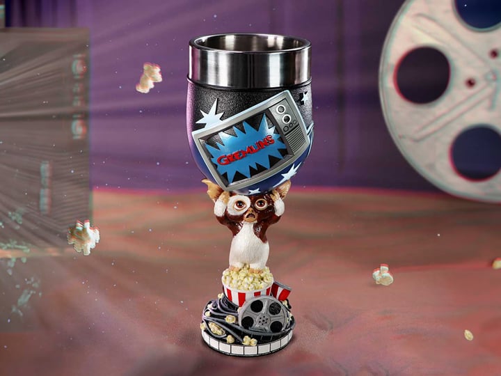 Gremlins Gizmo Goblet Gallery Image 1