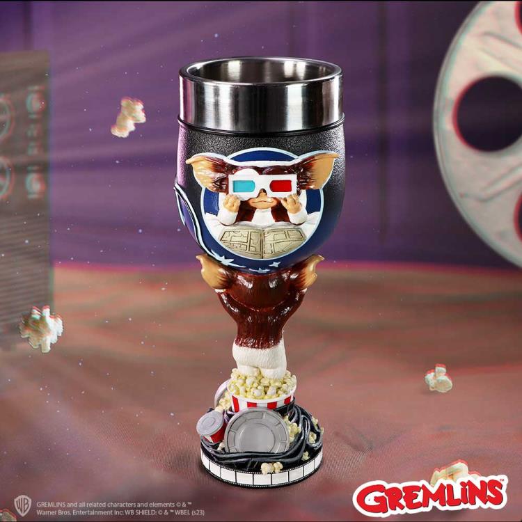 Gremlins Gizmo Goblet Gallery Image 10
