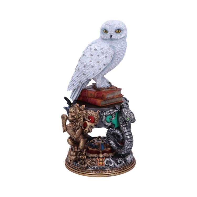 Harry Potter Hedwig Figurine Gallery Image 3