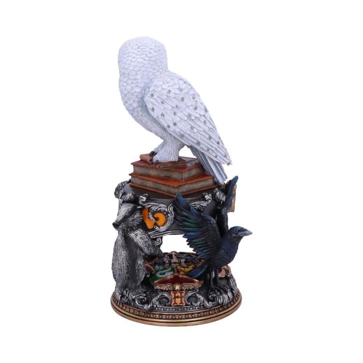 Harry Potter Hedwig Figurine Gallery Image 5