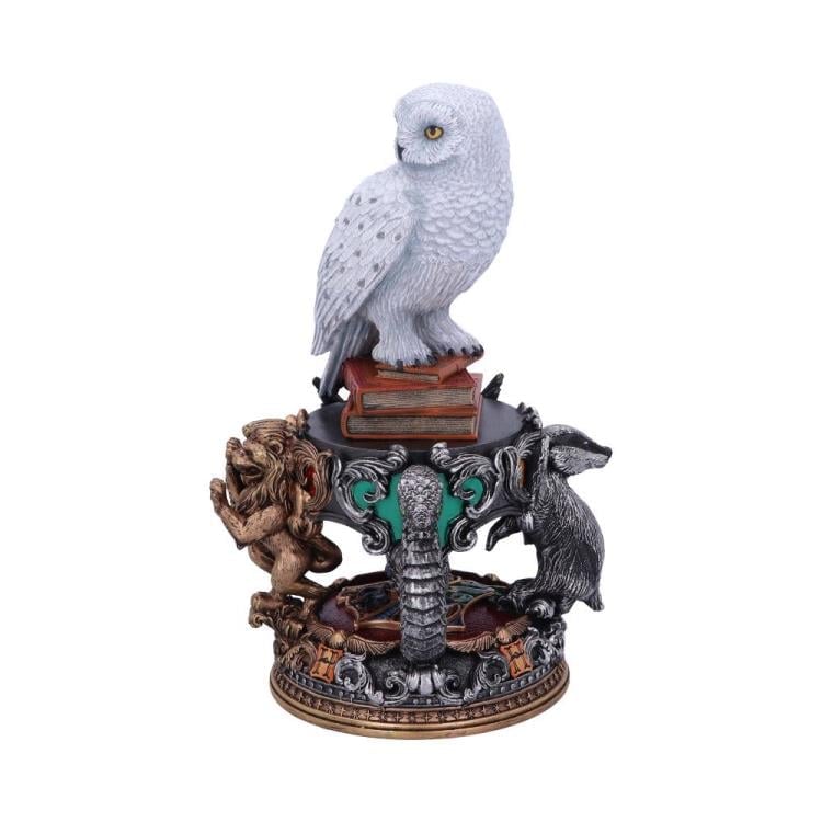 Harry Potter Hedwig Figurine Gallery Image 4
