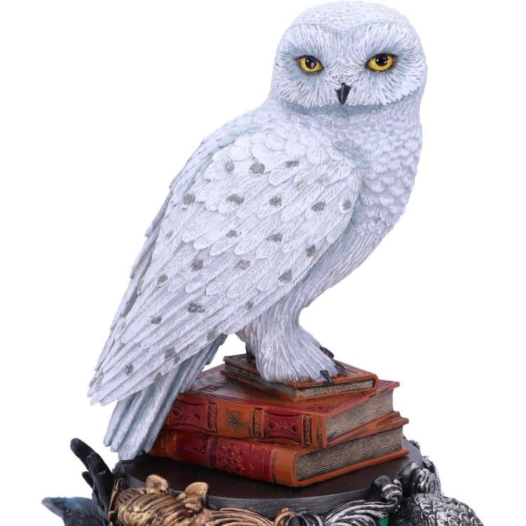Harry Potter Hedwig Figurine Gallery Image 7
