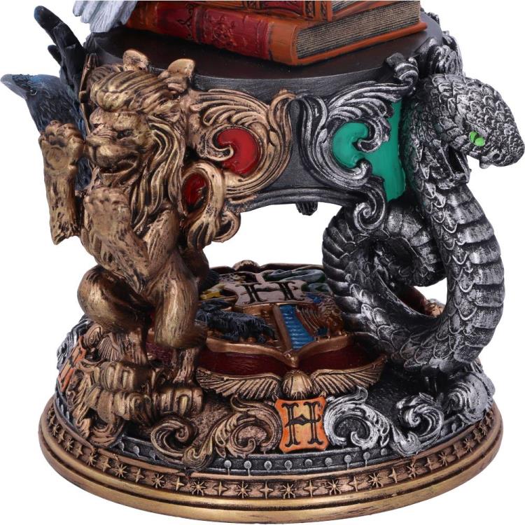 Harry Potter Hedwig Figurine Gallery Image 8