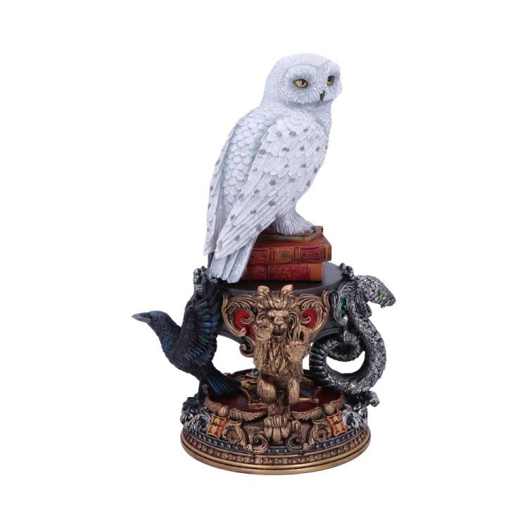 Harry Potter Hedwig Figurine Gallery Image 6