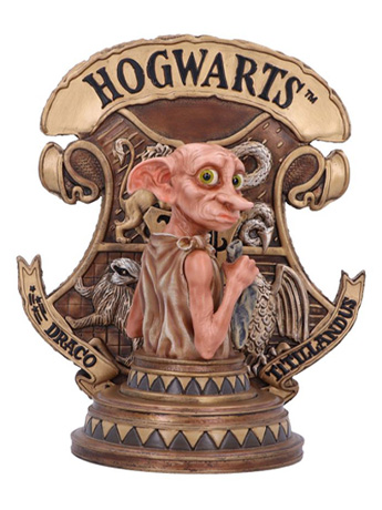 Harry Potter Dobby Bookend Gallery Image 2