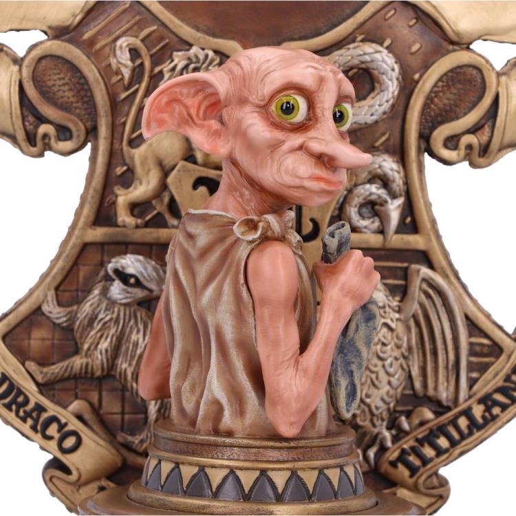 Harry Potter Dobby Bookend Gallery Image 6