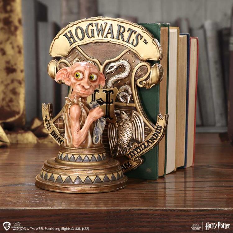 Harry Potter Dobby Bookend Gallery Image 8
