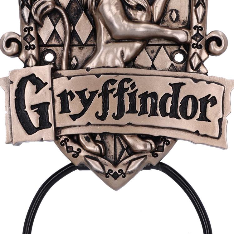 Harry Potter Gryffindor Door Knocker Gallery Image 7